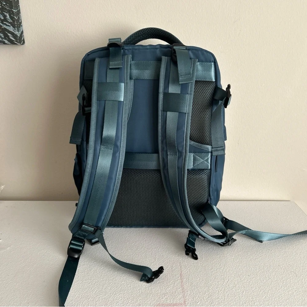 Travel Backpack - Picture 3 of 8
